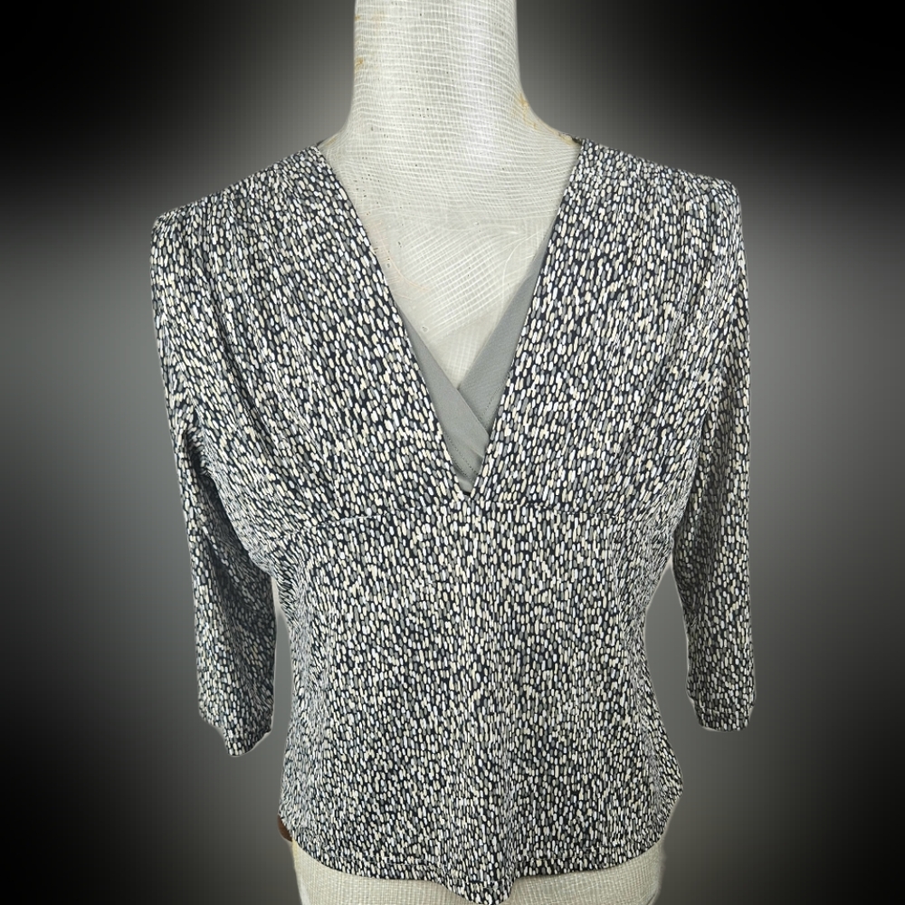 Sag Harbor -short sleeve top